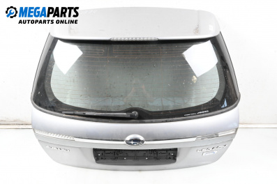 Заден капак за Subaru Legacy IV Wagon (09.2003 - 12.2009), 4+1 вр., комби, позиция: задна