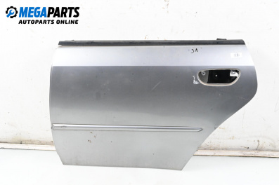 Врата за Subaru Legacy IV Wagon (09.2003 - 12.2009), 4+1 вр., комби, позиция: задна, лява