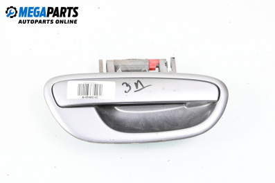 Външна дръжка за Subaru Legacy IV Wagon (09.2003 - 12.2009), 4+1 вр., комби, позиция: задна, дясна