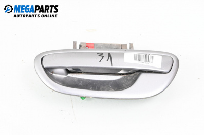 Външна дръжка за Subaru Legacy IV Wagon (09.2003 - 12.2009), 4+1 вр., комби, позиция: задна, лява