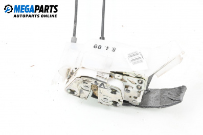 Брава на врата за Subaru Legacy IV Wagon (09.2003 - 12.2009), позиция: задна, дясна