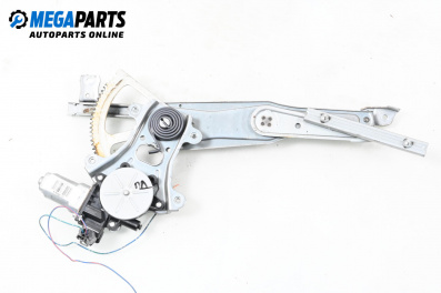 Машинка ел. стъкло за Subaru Legacy IV Wagon (09.2003 - 12.2009), 4+1 вр., комби, позиция: предна, дясна