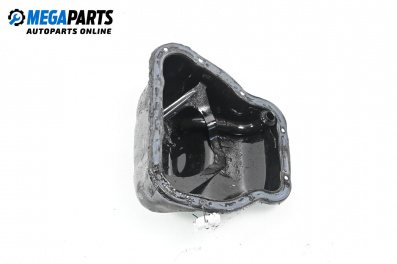 Картер за Subaru Legacy IV Wagon (09.2003 - 12.2009) 2.0 D AWD, 150 к.с.