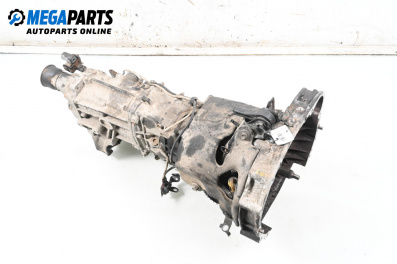 Ръчна скоростна кутия за Subaru Legacy IV Wagon (09.2003 - 12.2009) 2.0 D AWD, 150 к.с.