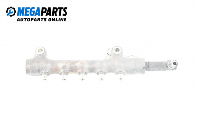 Горивна рейка за Subaru Legacy IV Wagon (09.2003 - 12.2009) 2.0 D AWD, 150 к.с.