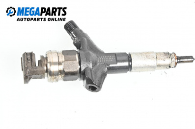 Дюза дизел за Subaru Legacy IV Wagon (09.2003 - 12.2009) 2.0 D AWD, 150 к.с., № Denso 16613AA020