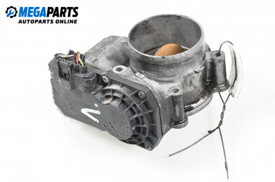 Дроселова клапа за Subaru Legacy IV Wagon (09.2003 - 12.2009) 2.0 D AWD, 150 к.с.