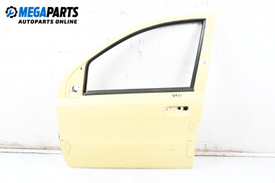 Врата за Fiat Panda Hatchback II (09.2003 - 02.2012), 4+1 вр., хечбек, позиция: предна, лява