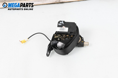 Предпазен колан за Fiat Panda Hatchback II (09.2003 - 02.2012), 4+1 вр., позиция: предна, дясна