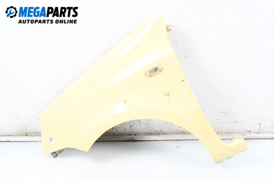 Калник за Fiat Panda Hatchback II (09.2003 - 02.2012), 4+1 вр., хечбек, позиция: предна, лява
