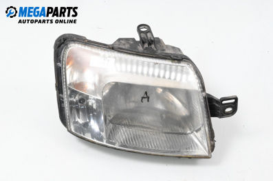 Фар за Fiat Panda Hatchback II (09.2003 - 02.2012), хечбек, позиция: дясна
