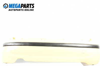 Задна броня за Fiat Panda Hatchback II (09.2003 - 02.2012), хечбек