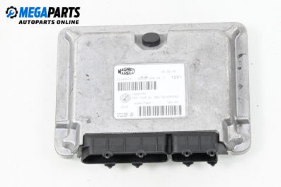 Компютър двигател за Fiat Panda Hatchback II (09.2003 - 02.2012) 1.2, 60 к.с., № Magneti Marelli 62000.038.04 F