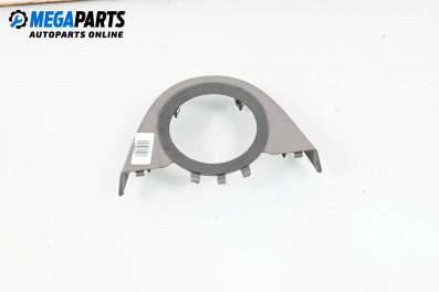 Интериорна пластмаса ключ светлини за Fiat Panda Hatchback II (09.2003 - 02.2012), 4+1 вр., хечбек