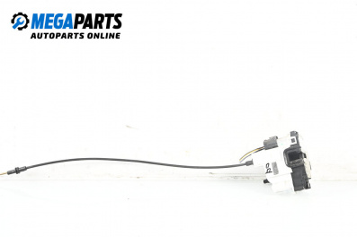 Брава на врата за Fiat Panda Hatchback II (09.2003 - 02.2012), позиция: предна, дясна