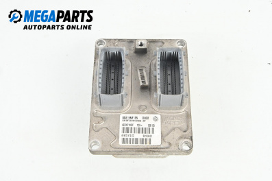 Компютър двигател за Fiat Panda Hatchback II (09.2003 - 02.2012) 1.2, 60 к.с., № IAW 5NF.S5