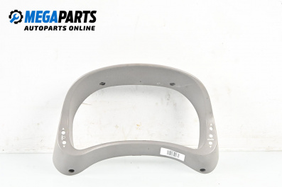 Интериорна пластмаса километраж за Fiat Panda Hatchback II (09.2003 - 02.2012), 4+1 вр., хечбек