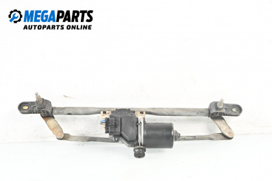 Ел. мотор за чистачките за Fiat Panda Hatchback II (09.2003 - 02.2012), хечбек, позиция: предна