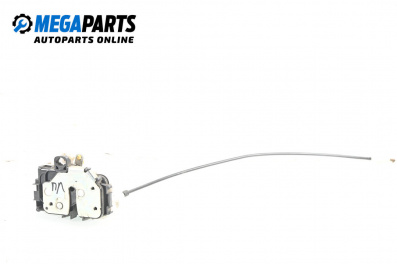 Брава на врата за Fiat Panda Hatchback II (09.2003 - 02.2012), позиция: предна, лява