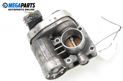 Дроселова клапа за Fiat Panda Hatchback II (09.2003 - 02.2012) 1.2, 60 к.с.