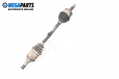 Полуоска за Fiat Panda Hatchback II (09.2003 - 02.2012) 1.2, 60 к.с., позиция: предна, лява, автоматик