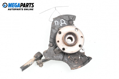 Шенкел главина за Fiat Panda Hatchback II (09.2003 - 02.2012), позиция: предна, дясна