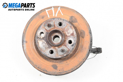 Шенкел главина за Fiat Panda Hatchback II (09.2003 - 02.2012), позиция: предна, лява