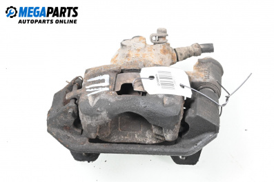 Спирачен апарат за Fiat Panda Hatchback II (09.2003 - 02.2012), позиция: предна, лява