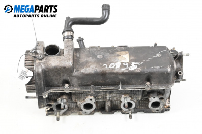 Глава за Fiat Panda Hatchback II (09.2003 - 02.2012) 1.2, 60 к.с.