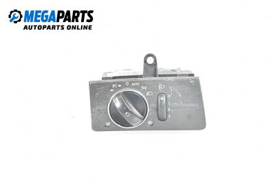 Ключ светлини  за Mercedes-Benz E-Class Sedan (W211) (03.2002 - 03.2009)