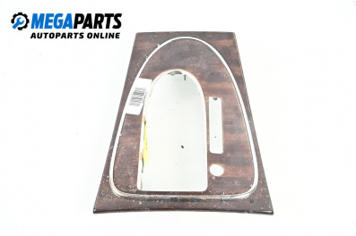 Конзола скоростен лост за Mercedes-Benz E-Class Sedan (W211) (03.2002 - 03.2009)