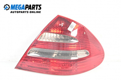 Стоп за Mercedes-Benz E-Class Sedan (W211) (03.2002 - 03.2009), седан, позиция: дясна
