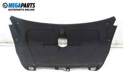 Кора заден капак за Mercedes-Benz E-Class Sedan (W211) (03.2002 - 03.2009), 4+1 вр., седан