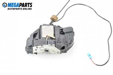 Брава на врата за Mercedes-Benz E-Class Sedan (W211) (03.2002 - 03.2009), позиция: задна, дясна