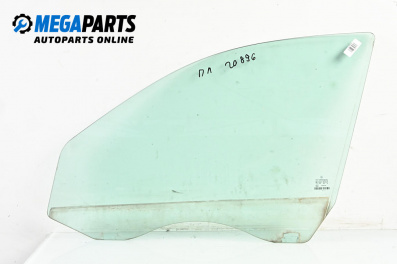 Странично стъкло за Mercedes-Benz E-Class Sedan (W211) (03.2002 - 03.2009), 4+1 вр., седан, позиция: предна, лява