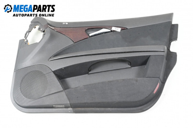 Кора врата за Mercedes-Benz E-Class Sedan (W211) (03.2002 - 03.2009), 4+1 вр., седан, позиция: предна, дясна