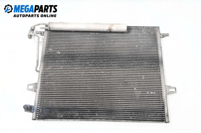 Климатичен радиатор за Mercedes-Benz M-Class SUV (W164) (07.2005 - 12.2012) ML 320 CDI 4-matic (164.122), 224 к.с., автоматик