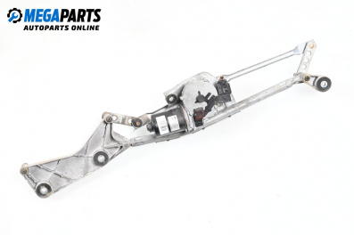 Ел. мотор за чистачките за Mercedes-Benz M-Class SUV (W164) (07.2005 - 12.2012), джип, позиция: предна, № A 164 820 2442