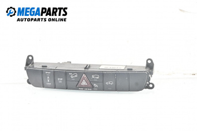 Панел бутони за Mercedes-Benz M-Class SUV (W164) (07.2005 - 12.2012)