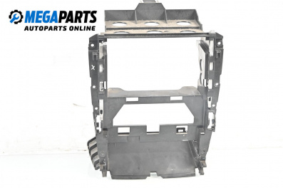 Централна конзола за Mercedes-Benz M-Class SUV (W164) (07.2005 - 12.2012)