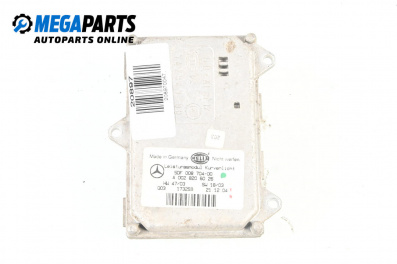 Xenon баласт за Mercedes-Benz M-Class SUV (W164) (07.2005 - 12.2012), № 5DF 008 704 - 00