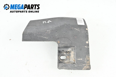 Външни лайсни за Mercedes-Benz M-Class SUV (W164) (07.2005 - 12.2012), джип, позиция: дясна