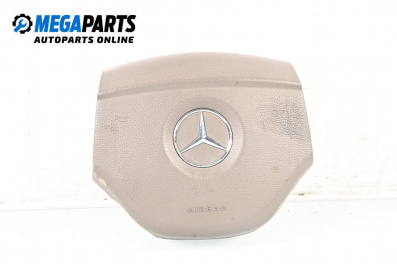 Airbag за Mercedes-Benz M-Class SUV (W164) (07.2005 - 12.2012), 4+1 вр., джип, позиция: предна