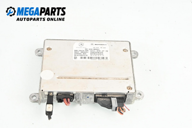 Bluetooth модул за Mercedes-Benz M-Class SUV (W164) (07.2005 - 12.2012), № A211 870 27 26