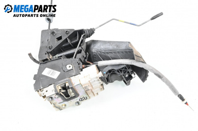 Брава на врата за Mercedes-Benz M-Class SUV (W164) (07.2005 - 12.2012), позиция: предна, дясна