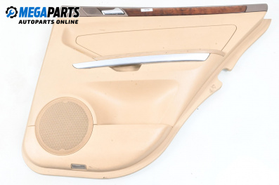 Кора врата за Mercedes-Benz M-Class SUV (W164) (07.2005 - 12.2012), 4+1 вр., джип, позиция: задна, дясна