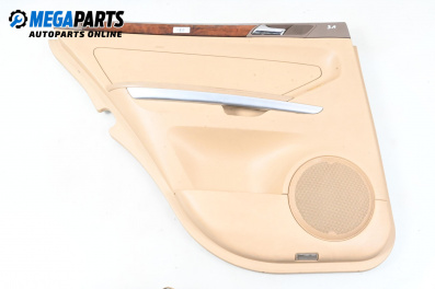 Кора врата за Mercedes-Benz M-Class SUV (W164) (07.2005 - 12.2012), 4+1 вр., джип, позиция: задна, лява