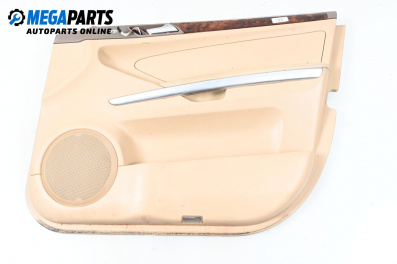 Кора врата за Mercedes-Benz M-Class SUV (W164) (07.2005 - 12.2012), 4+1 вр., джип, позиция: предна, дясна