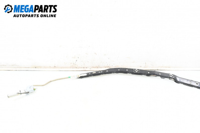 Airbag за Mercedes-Benz M-Class SUV (W164) (07.2005 - 12.2012), 4+1 вр., джип, позиция: дясна