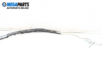 Airbag за Mercedes-Benz M-Class SUV (W164) (07.2005 - 12.2012), 4+1 вр., джип, позиция: лява